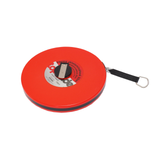 TOPTRADE pásmo sklolaminátové 13 mm × 50 m