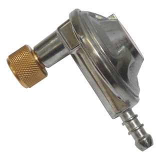 Regulační ventil 2,5 bar, 3/8'' LH