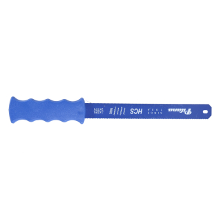 PILANA příruční pila na kov 300 mm – kombi 24/14 TPI
