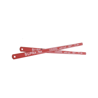 PILANA pilové listy do kovu 300×13×0,65 mm, 24 TPI, HCS – 2 ks