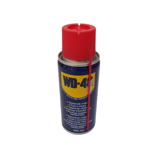 WD‑40 multifunkční mazivo 100 ml