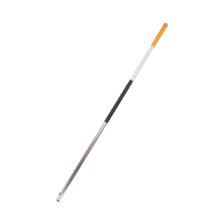 Hliníková násada Multi‑Click 160 cm se SoftGrip