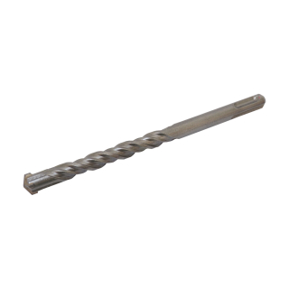 REFLEX vrták SDS+ do zdiva a betonu, křížový vidiový hrot, Ø 16 × 160 mm