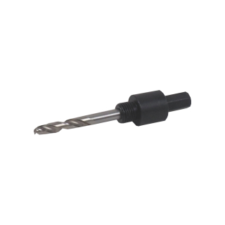 TOPTRADE unašeč pro vykružovací korunky BiMetal 19–30 mm