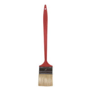 Štětec zárohový 70 mm (3"), plastová rukojeť, profi