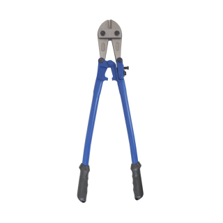 TOPTRADE pákové kleště 450 mm