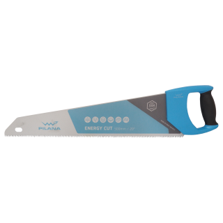 Pila ocaska Pilana 400 mm – plastová rukojeť