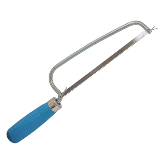 Pilana oblouková prořezávací pila 165 mm – jednoruční
