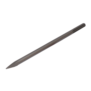 REFLEX sekáč SDS Max, špičatý, Ø 18 × 400 mm