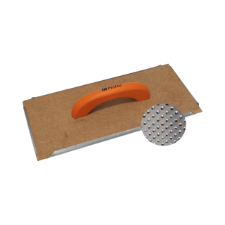 Protec škrabák, MDF deska se struhadlem, 400 x 180 mm
