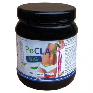 PoCLAd BIG – 300 tablet