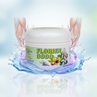 Florien 3000 gel 200 ml