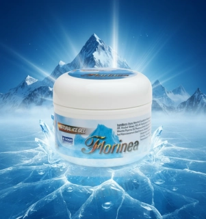 Florinea Natural Ice Gel 200 ml