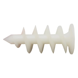 Hmoždinka do polystyrenu HDP 60, Ø 25 × 58 mm, 20 ks