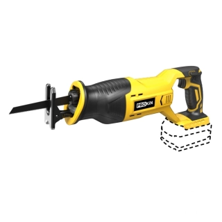 Pila ocaska PROKIN RS-L0118 AKU 18V SYSTEM