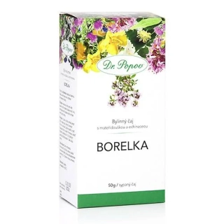 Borelka, sypaný bylinný čaj, 50 g
