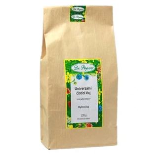 Univerzální čistící čaj, sypaný, 220 g
