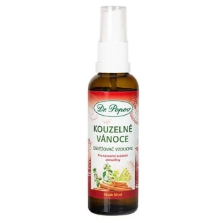 Kouzelné Vánoce, osvěžovač vzduchu 50 ml
