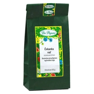 Čekanka nať 50 g