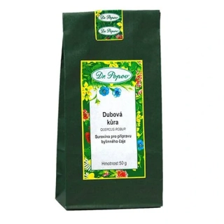 Dubová kůra, 50 g