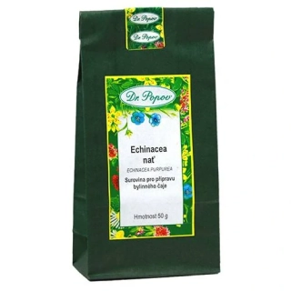 Echinacea nať 50 g