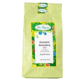 Kontryhel nať, 50 g Dr. Popov
