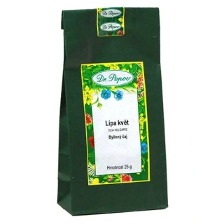 Lípa květ, 25 g