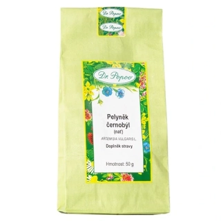 Pelyněk pravý nať, 50 g