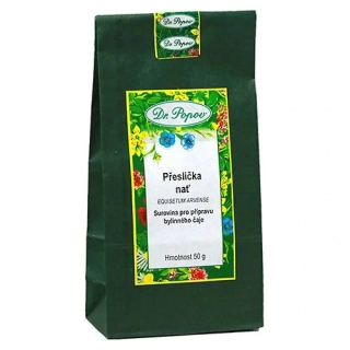 Přeslička nať 50 g