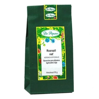 Rozrazil nať, 50 g