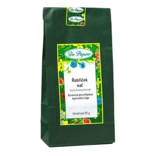 Řebříček nať, 50 g