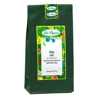 Sléz nať, 50 g