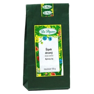 Šípek drcený, 100 g