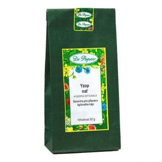 Yzop nať, 50 g