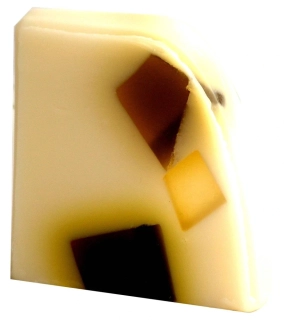 Mýdlo jogurtové – Bambucké máslo, 120 g