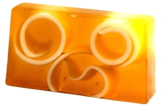 Spirála mýdlo – gentlemens care, 140 g
