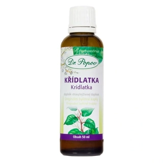Vrbovka (Epilobium) – bylinné kapky 50 ml