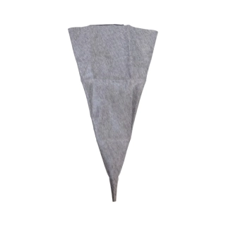 TOPTRADE pytel spárovací s náhradní tryskou 0–10 mm