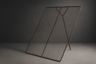 TOPTRADE prohazovačka 800×1000 mm – oko 20 mm (600618)
