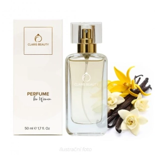 Parfém číslo 15 – dámský (inspirován Gucci Bloom)