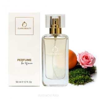 Dámský parfém číslo 01 50 ml