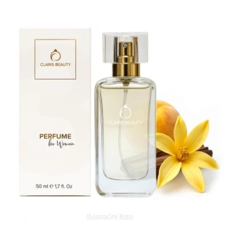 Parfém číslo 02 – dámský (inspirace Chloé)