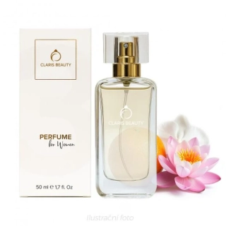 Parfém číslo 04 – dámský (inspirace Calvin Klein Euphoria)