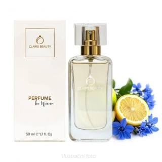 Parfém číslo 06 – dámský (inspirován Dolce & Gabbana Light Blue)