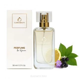 Parfém číslo 07 – dámský (inspirován Giorgio Armani Sì)