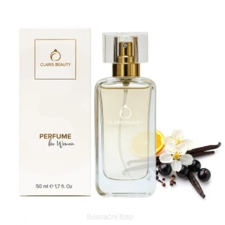 Parfém číslo 08 – dámský (inspirace YSL Black Opium)