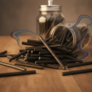 Pedro lékořicové pendreky 1000 g