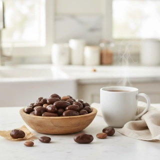 Směs Neapol Milan – čokoládový mix 500 g