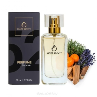 Parfém číslo 63 – pánský (inspirován Gucci Guilty Black Pour Homme)