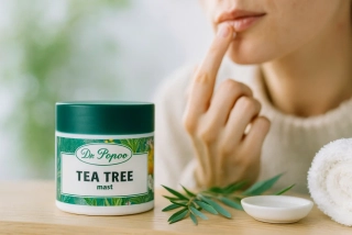 Dr. Popov Tea Tree mast 50 ml